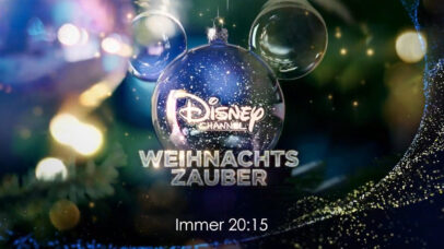 Disney: Winterzauber Image