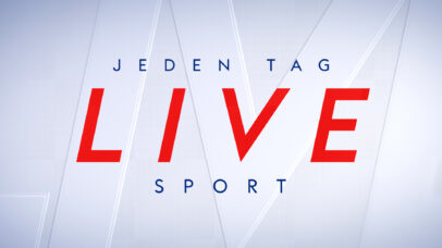 Sky Sport: Jeden Tag Live Sport Image