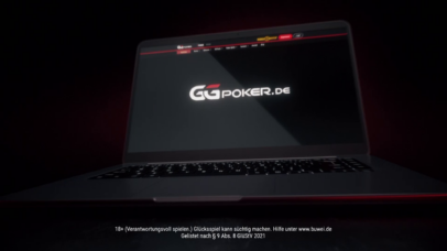 GGPoker: Las Vegas Trailer