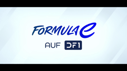 DF1: Formel E Generic Promo