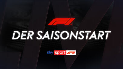 Sky Sport: F1 Start of Season ´24