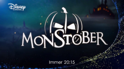 Disney: Monstober Image